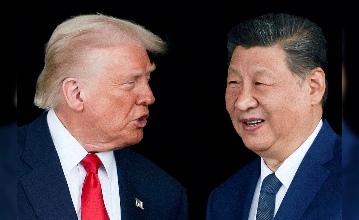 How A Factory In China Adapted To Trump, Tariffs And Trade Turmoil