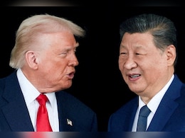 How A Factory In China Adapted To Trump, Tariffs And Trade Turmoil