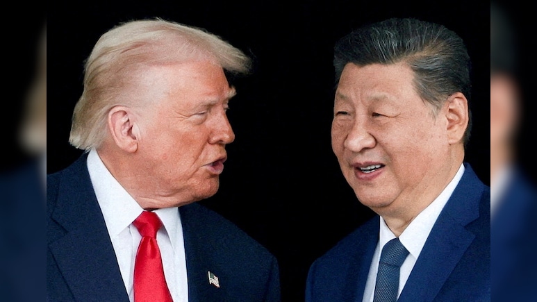 How A Factory In China Adapted To Trump, Tariffs And Trade Turmoil