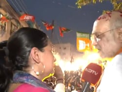 'Stronger Wave Coming In 2nd Phase For BJP In Bengal': Amit Shah To NDTV