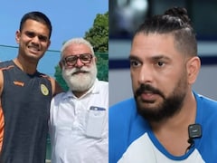 Yuvraj Singh Disagrees With Father Yograj Over Big Arjun Tendulkar Remark