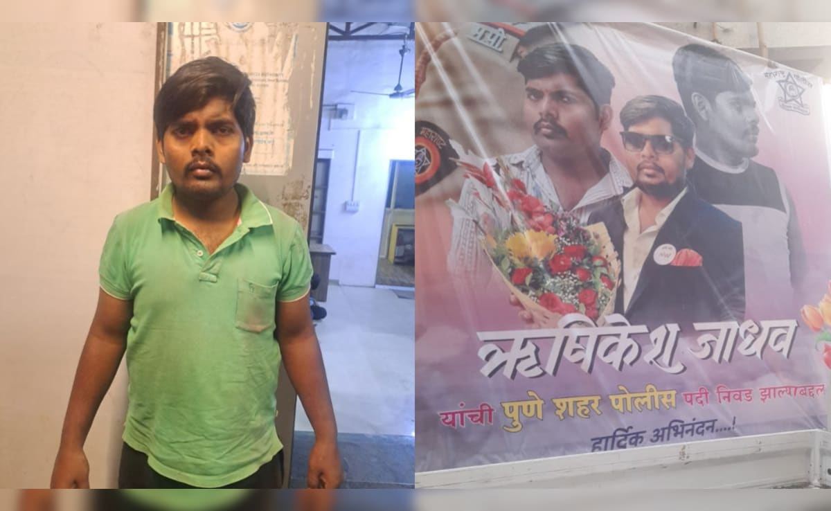 Pune Man Fakes Police Selection To Get Marriage Offers, Faces Police Case