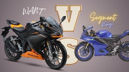 2026 Honda CBR150R Launched In Malaysia, As Indians Rejoice Yamaha R15's Presence