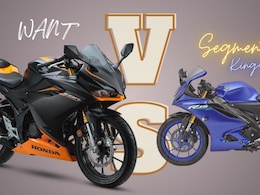 2026 Honda CBR150R Launched In Malaysia, As Indians Rejoice Yamaha R15's Presence