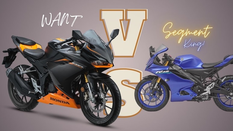 2026 Honda CBR150R Launched In Malaysia, As Indians Rejoice Yamaha R15's Presence