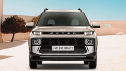 Hyundai Motor India Domestic Sales Grow 6.3% In March 2026