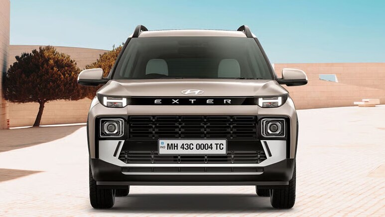 Hyundai Motor India Domestic Sales Grow 6.3% In March 2026