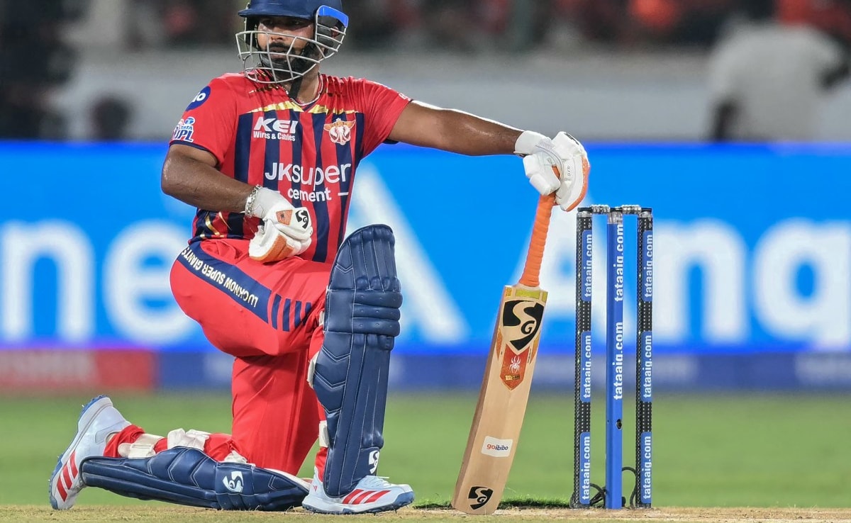 LSG vs CSK:  240 सेकेंड की सुनामी, खड़े-खड़े लुट गया चेन्नई सुपर किंग्स, 19 साल के इतिहास में पहली बार हुआ ऐसा