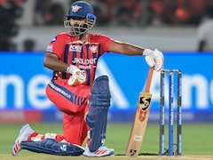 Let My Bat Talk: Rishabh Pant Hits Back At Critics With Explosive Statement After Match-Winning 68