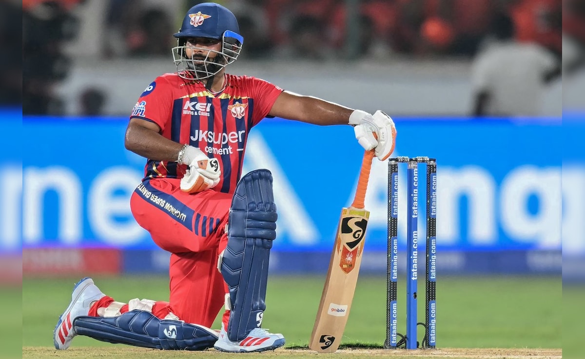 LSG Given Brutal Reality Check Amid Struggles: "Rs 48 Crore Has Won You Just 1 Game"