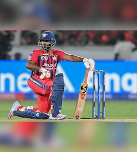 LSG Given Brutal Reality Check Amid Struggles: "Rs 48 Crore Has Won You Just 1 Game"