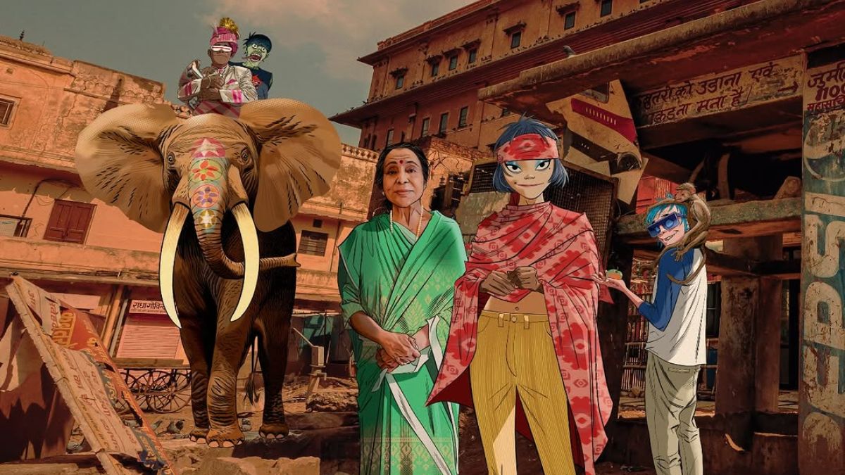 Asha Bhosle's Last Post On Social Media Has A Varanasi Connect