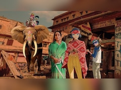 Asha Bhosle's Last Post On Social Media Has A Varanasi Connect