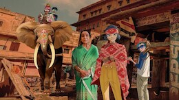 Asha Bhosle's Last Post On Social Media Has A Varanasi Connect
