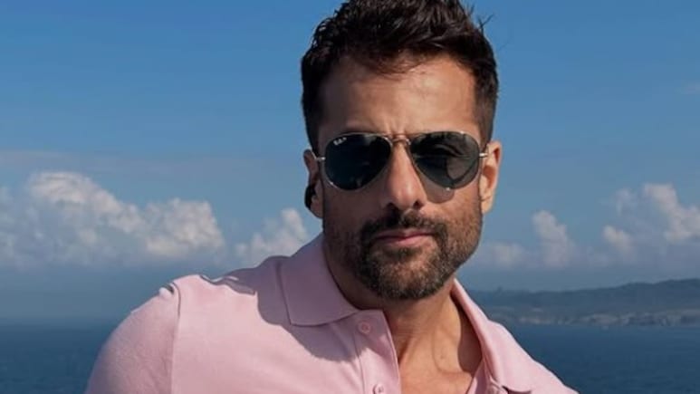 फरदीन खान की बेटी अब हो चुकी हैं इतनी बड़ी, एक्टर ने अपनी लाडली के साथ डांस वीडियो शेयर कर लिखा इमोशनल मैसेज