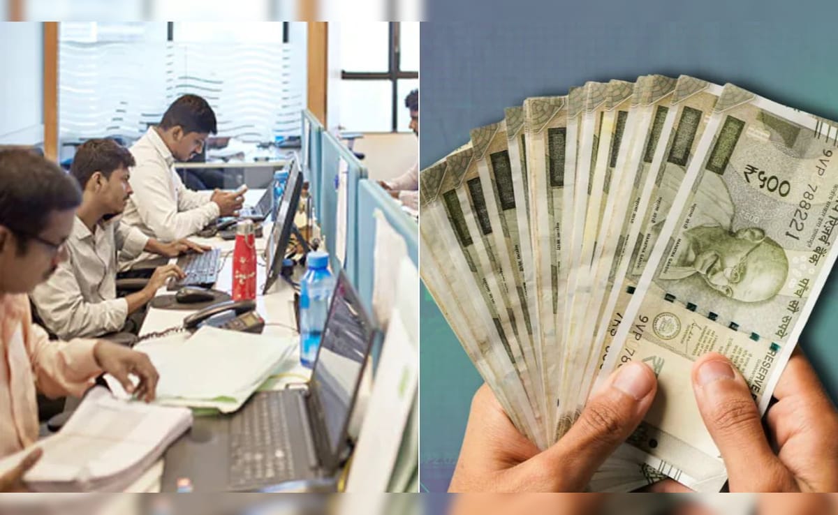 New Labour Codes: 1 घंटा ओवरटाइम करने पर कितनी बढ़कर मिलेगी सैलरी? जानें नए लेबर कोड के नियम