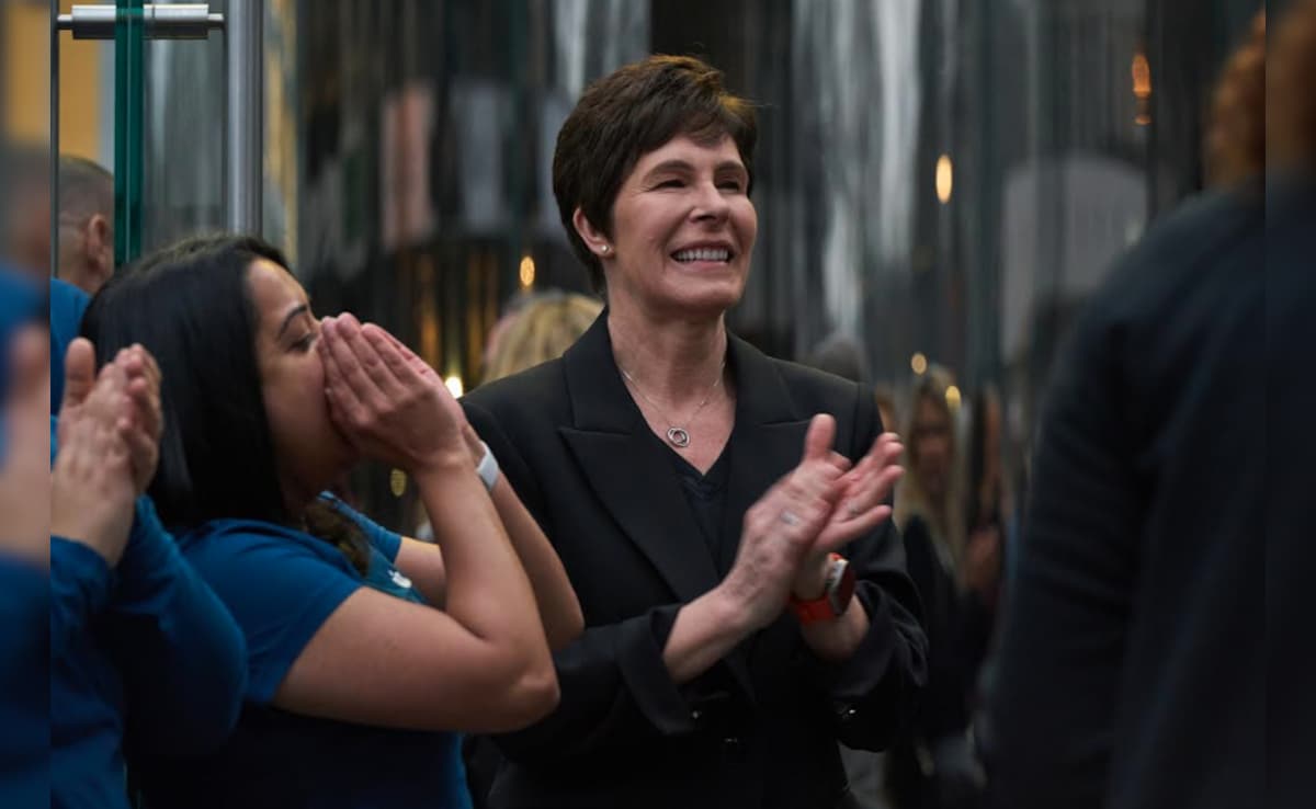 Latest and Breaking News on NDTV