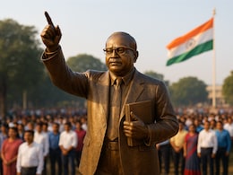 Ambedkar Jayanti 2026: Date, History, Significance And Key Facts