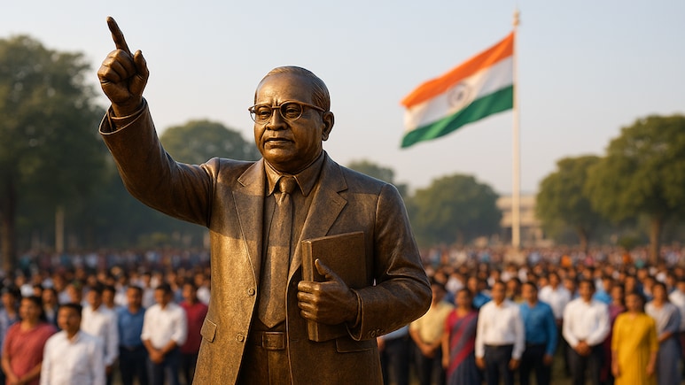 Ambedkar Jayanti 2026: Date, History, Significance And Key Facts