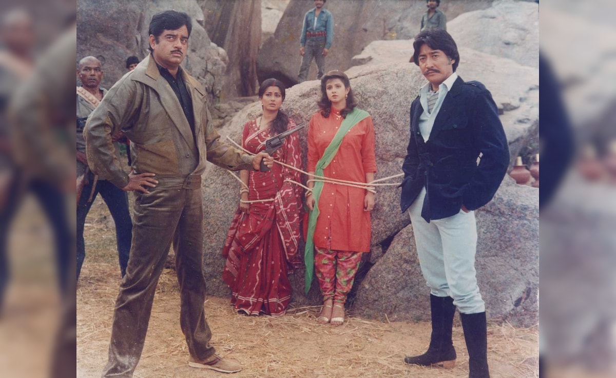 Latest and Breaking News on NDTV