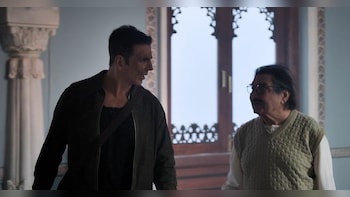 Bhooth Bangla Box Office Collection Day 3: Akshay Kumar's Film Close To Hitting Rs 100 Crore-Mark Globally