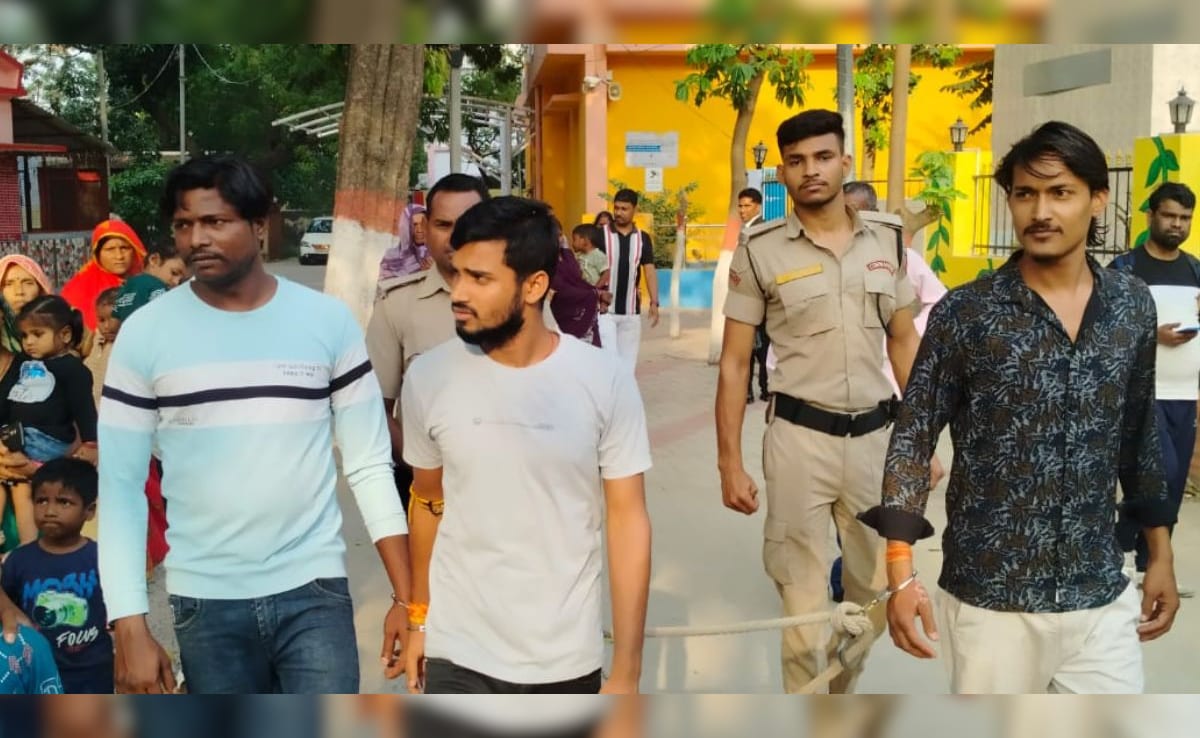 ब‍िहार: दरोगा को गाड़ी से कुचलकर भाग गए थे शराब तस्‍कर, कोर्ट ने सुनाई इतने साल की सजा