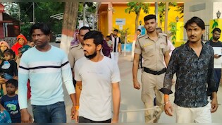 ब&zwj;िहार: दरोगा को गाड़ी से कुचलकर भाग गए थे शराब तस्&zwj;कर, कोर्ट ने सुनाई इतने साल की सजा&nbsp;