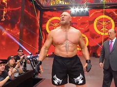 WWE WrestleMania 42 LIVE: John Cena Kicks Off Show; Brock Lesnar In Action