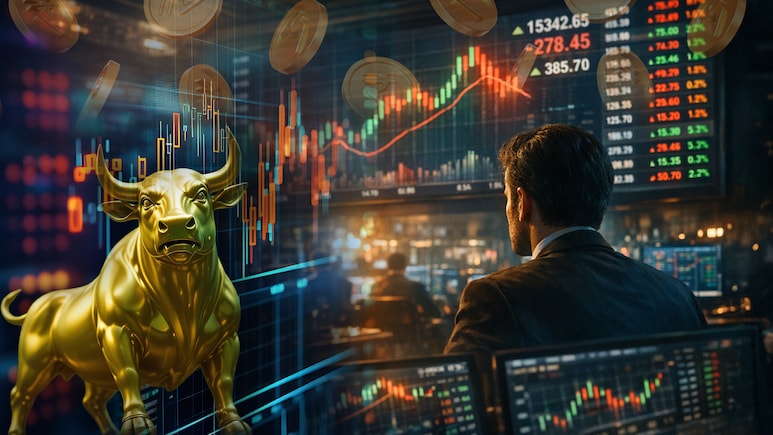 Stocks To Watch Today: ICICI Prudential AMC, Just Dial, LIC, Tata Communications, Godrej Industries & More