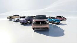 Nissan Reveals Future Strategy With AI-Defined Cars And Expanded EV Focus