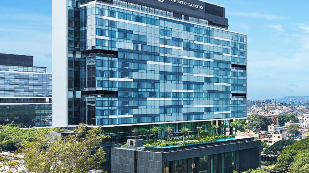 Ventive Hospitality Rating Upgraded To Buy But HSBC Slashes Target Price — Here's Why