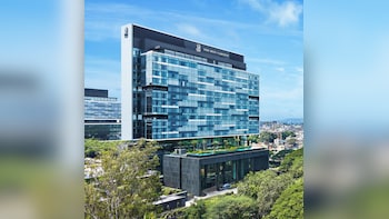 Ventive Hospitality Rating Upgraded To Buy But HSBC Slashes Target Price — Here's Why