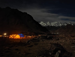 As Artemis II Shoots For Moon, India's Gaganyatris Train In Own 'Moonscape'