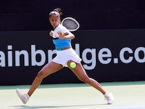 Vaishnavi Adkar Rebounds With Straight Sets Win, India Blank New Zealand 3-0