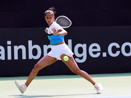 Vaishnavi Adkar Rebounds With Straight Sets Win, India Blank New Zealand 3-0