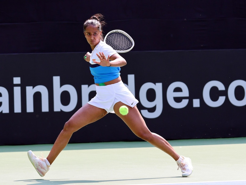 Vaishnavi Adkar Rebounds With Straight Sets Win, India Blank New Zealand 3-0