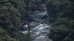 This River Is Known As The Silent River Of India