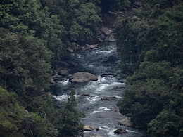 This River Is Known As The Silent River Of India