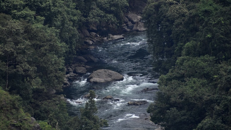 This River Is Known As The Silent River Of India