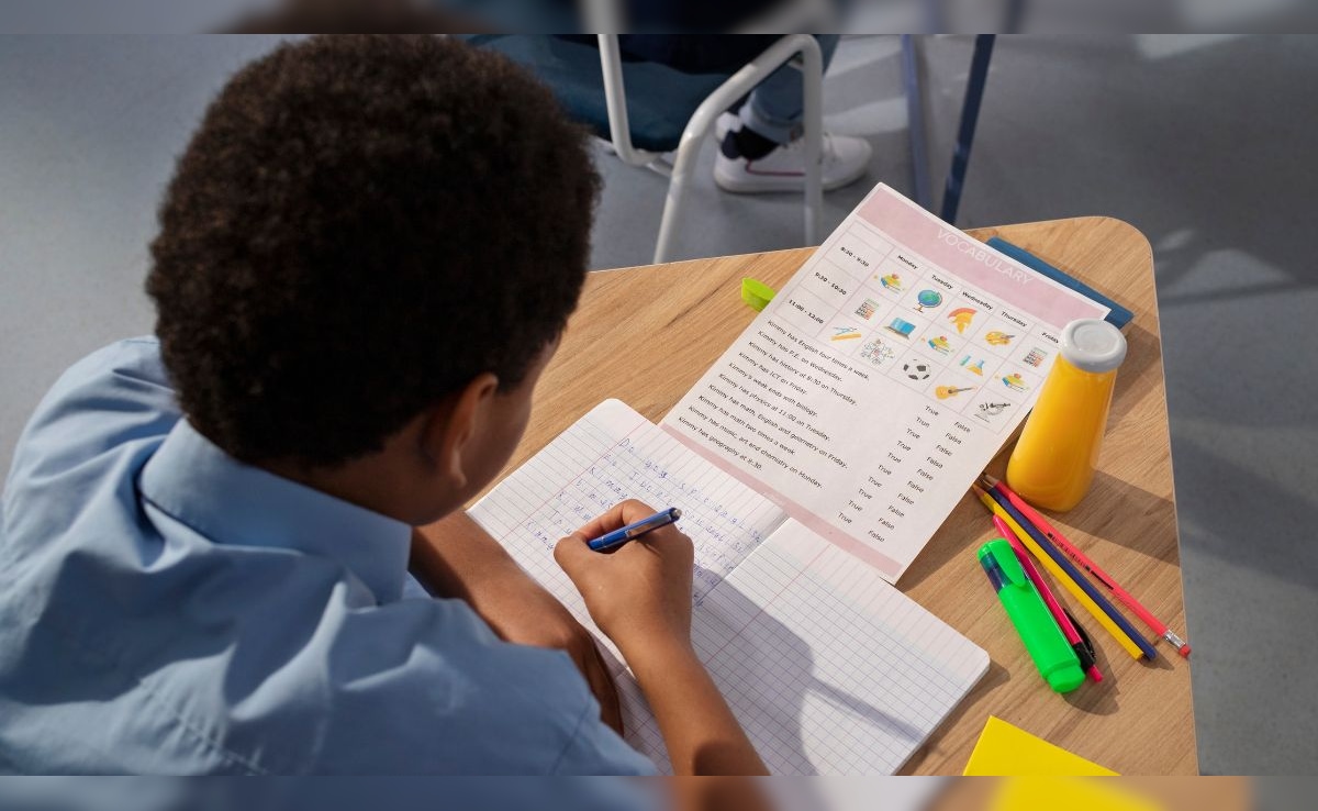 CBSE आज जारी करेगा 9वीं और 10वीं का सिलेबस, हो सकते हैं कई बदलाव