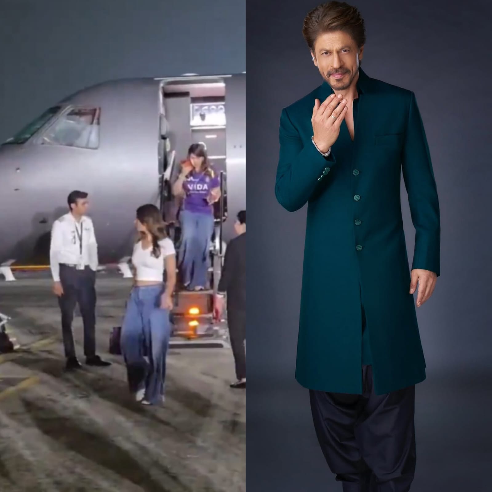 बेहद लग्जरी है शाहरुख खान का प्राइवेट जेट, नॉन-स्टॉप चल सकता है 12,000 किलोमीटर, कीमत सुनकर उड़ जाएंगे होश