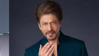 बेहद लग्जरी है शाहरुख खान का प्राइवेट जेट, नॉन-स्टॉप चल सकता है 12,000 किलोमीटर, कीमत सुनकर उड़ जाएंगे होश