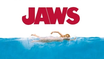 Steven Spielberg's 1975 Blockbuster Jaws Returning To Big Screen In India