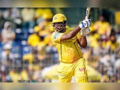 CSK vs GT: संजू सैमसन ने रचा इतिहास, 19 साल में ऐसा करने वाले पहले भारतीय, धोनी-रैना सब छूटे पीछे