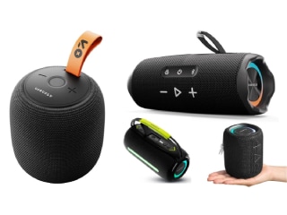 GoBoult ने भारत में लॉन्च किए 5 पोर्टेबल ब्लूटूथ स्पीकर मॉडल्स, कीमत ₹699 से शुरू