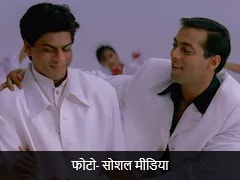 जब शाहरुख खान ने सलमान खान ने साथ दी ये फ्लॉप फिल्म, प्रोड्यूसर और डायरेक्टर के हाल देख किंग खान ने छोड़ दी थी 95 लाख की फीस