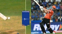DRS Blunder Reason Behind MI's Loss? Hardik's Major Mistake vs SRH Revealed