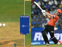 DRS Blunder Reason Behind MIs Loss? Hardiks Major Mistake vs SRH Revealed