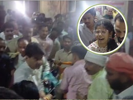 Gwalior: सिंधिया के स्वागत में अफरा तफरी, कार्यकर्ताओं के पैरों तले दब गई मासूम बच्ची; पिता बोले- 'वो रोती-चिल्लाती...'