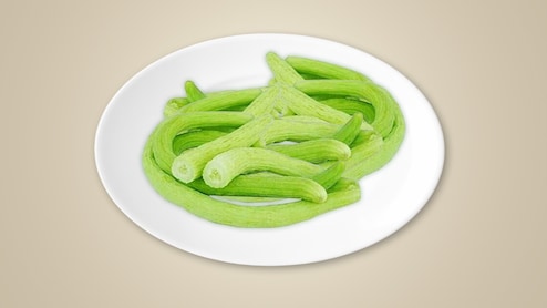 सस्ती सी ककड़ी के कमाल: ब्लड प्रेशर भी कंट्रोल, स्किन भी करेगी नेचुरल ग्लो